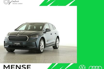 Skoda Enyaq Gebrauchtwagen