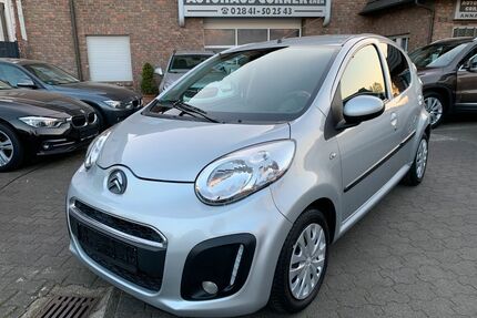 Citroen C1 Gebrauchtwagen