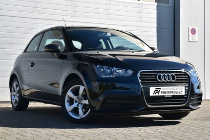 Audi A1 Gebrauchtwagen