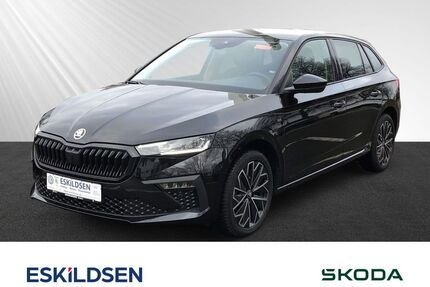 Skoda Scala Gebrauchtwagen