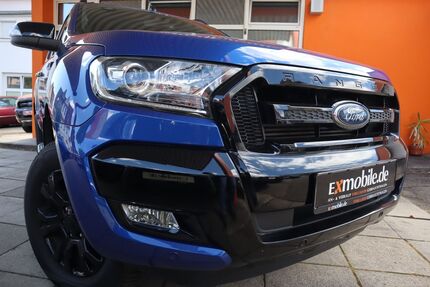 Ford Ranger Gebrauchtwagen