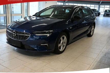 Opel Insignia Gebrauchtwagen