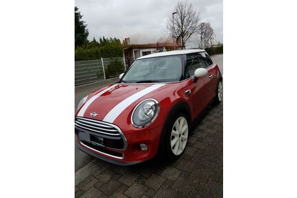 Mini Cooper Gebrauchtwagen