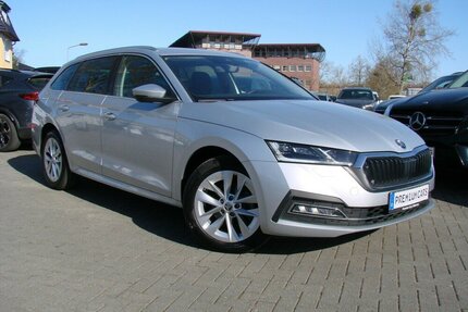 Skoda Octavia 2.0TDI Style ACC Columbus HeadUp AHK Gebrauchtwagen