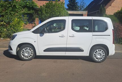 Opel Combo Gebrauchtwagen
