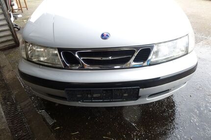 Saab 9-5 Gebrauchtwagen