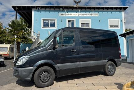 Mercedes-Benz Sprinter Gebrauchtwagen