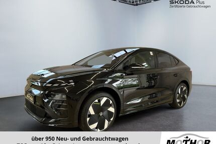 Skoda Enyaq Gebrauchtwagen