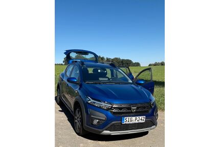 Dacia Sandero Gebrauchtwagen