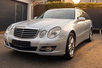 Mercedes-Benz E 280 Gebrauchtwagen