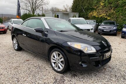 Renault Megane Gebrauchtwagen