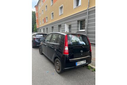 Daihatsu Charade Gebrauchtwagen