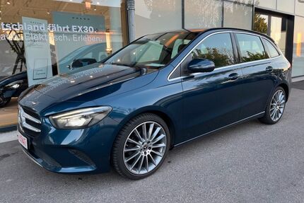 Mercedes-Benz B 180 Gebrauchtwagen