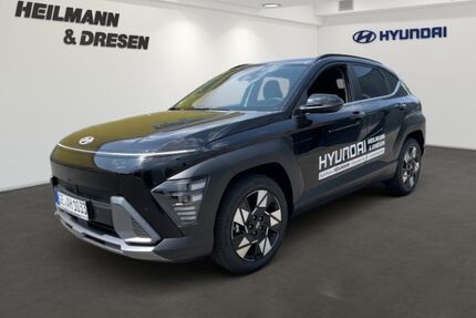 Hyundai KONA Gebrauchtwagen