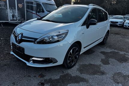 Renault Grand Scenic Gebrauchtwagen