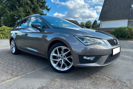 Seat Leon Gebrauchtwagen