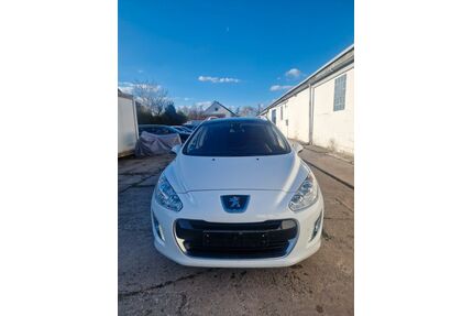 Peugeot 308 Gebrauchtwagen