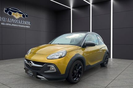 Opel Adam Gebrauchtwagen
