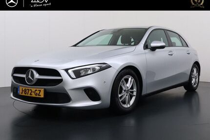 Mercedes-Benz A 180 Gebrauchtwagen