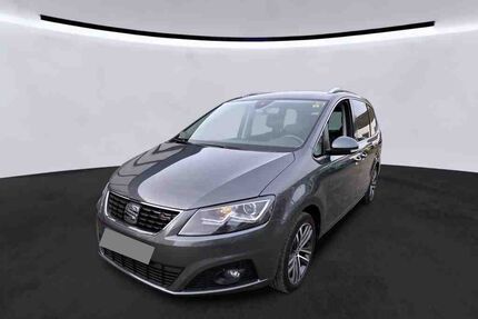 Seat Alhambra Gebrauchtwagen