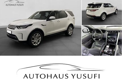 Land Rover Discovery Gebrauchtwagen