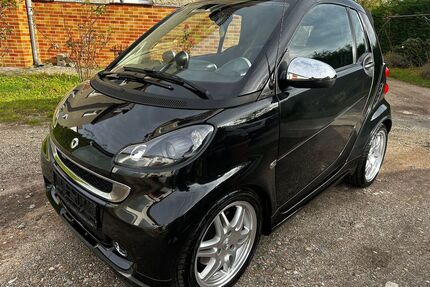 Smart Andere Gebrauchtwagen