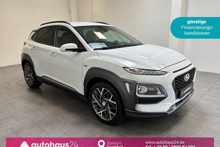 Hyundai KONA Gebrauchtwagen