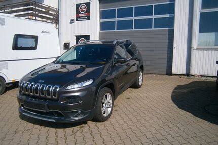 Jeep Grand Cherokee Gebrauchtwagen