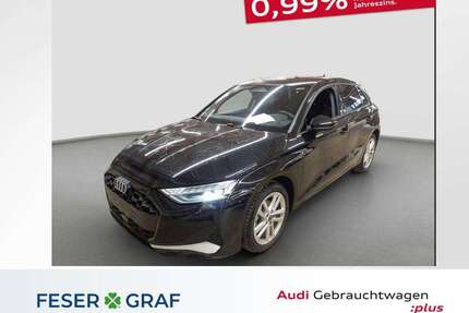 Audi A3 Gebrauchtwagen