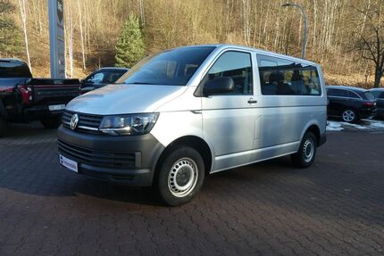 VW T6 Transporter Gebrauchtwagen
