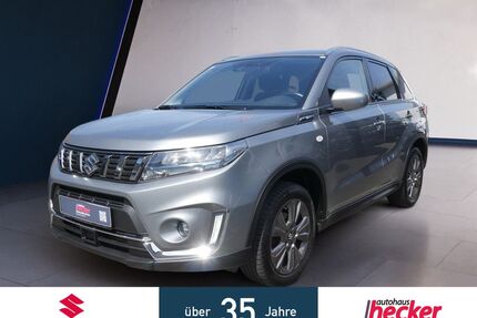 Suzuki Vitara Gebrauchtwagen