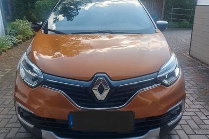 Renault Captur Gebrauchtwagen