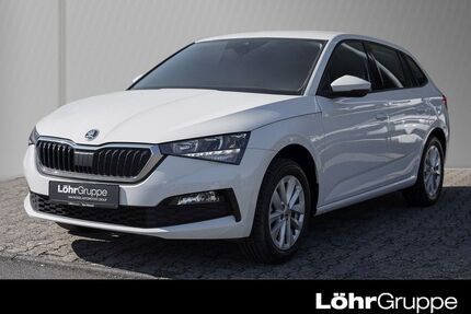 Skoda Scala Gebrauchtwagen