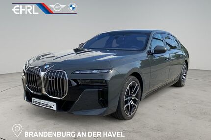 BMW 740 Gebrauchtwagen