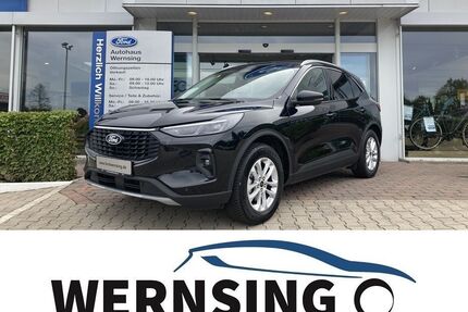 Ford Kuga Gebrauchtwagen