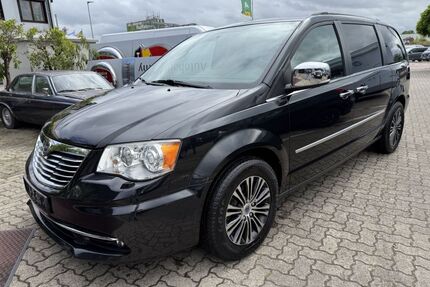 Lancia Voyager Gebrauchtwagen