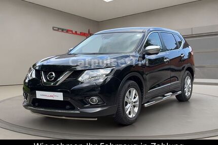 Nissan X-Trail Gebrauchtwagen