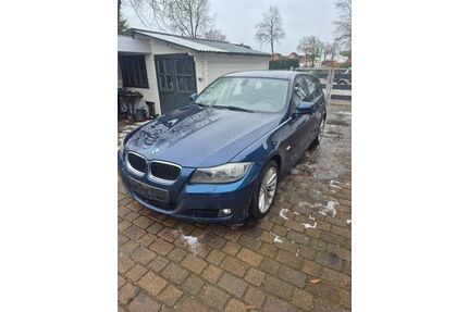 BMW 320 Gebrauchtwagen
