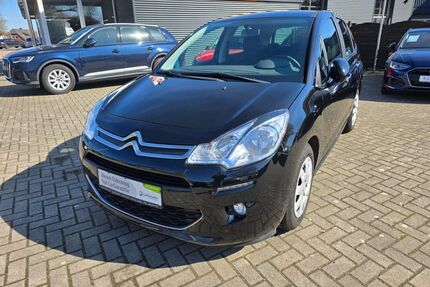 Citroen C3 Gebrauchtwagen
