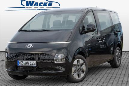 Hyundai STARIA Gebrauchtwagen
