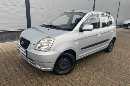 Kia Picanto Gebrauchtwagen