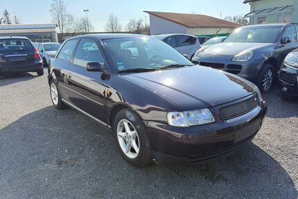 Audi A3 Gebrauchtwagen