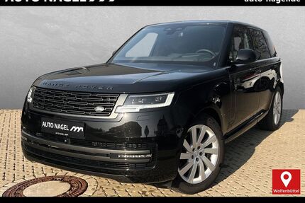 Land Rover Range Rover Gebrauchtwagen