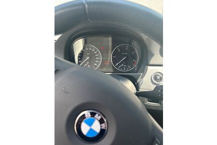 BMW 316 Gebrauchtwagen