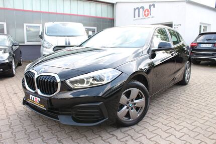 BMW 118 Gebrauchtwagen