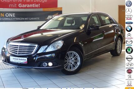 Mercedes-Benz E 300 Gebrauchtwagen