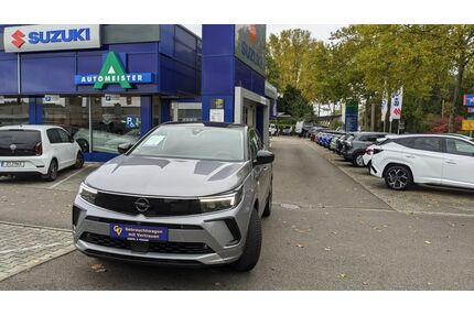 Opel Grandland (X) Gebrauchtwagen