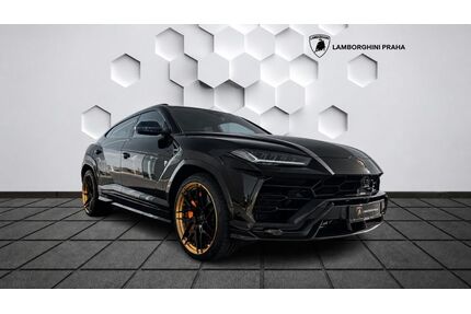 Lamborghini Urus Gebrauchtwagen