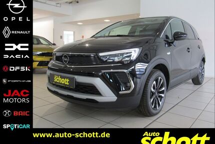Opel Crossland (X) Gebrauchtwagen