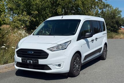 Ford Transit Connect Gebrauchtwagen